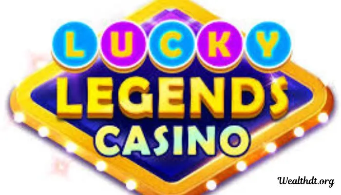 Lucky Legends Casino