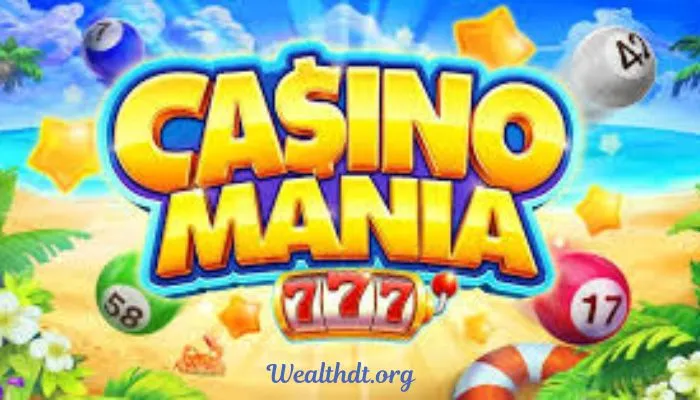 CasinoMania