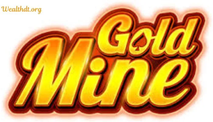 Gold Mine 777