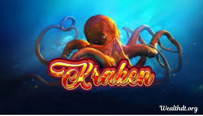 Kraken 777