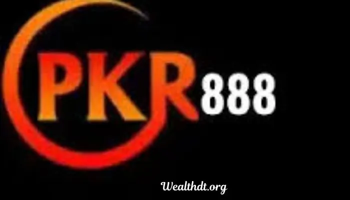 PKR888