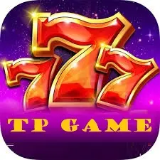 777tp vip game logo