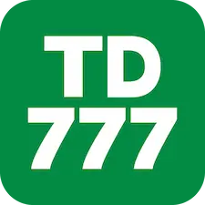 TD777 Game Logo
