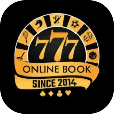 Book777 Game icon
