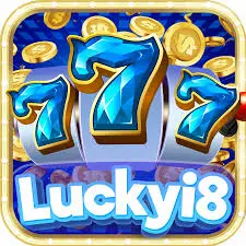 Lucky I8